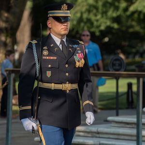 Meet your Posher, Larry